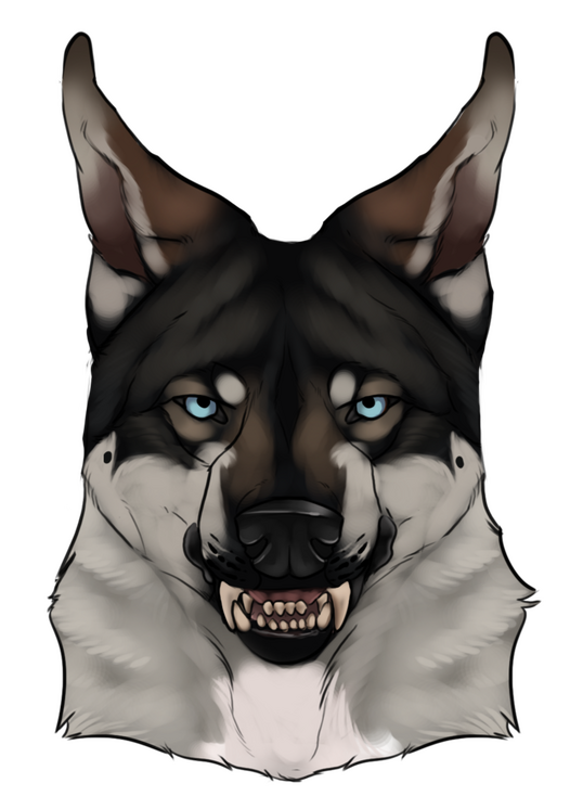 (c) Artwork by me // For Kique Nordin (c) Artwork by me // For Kique Nordin